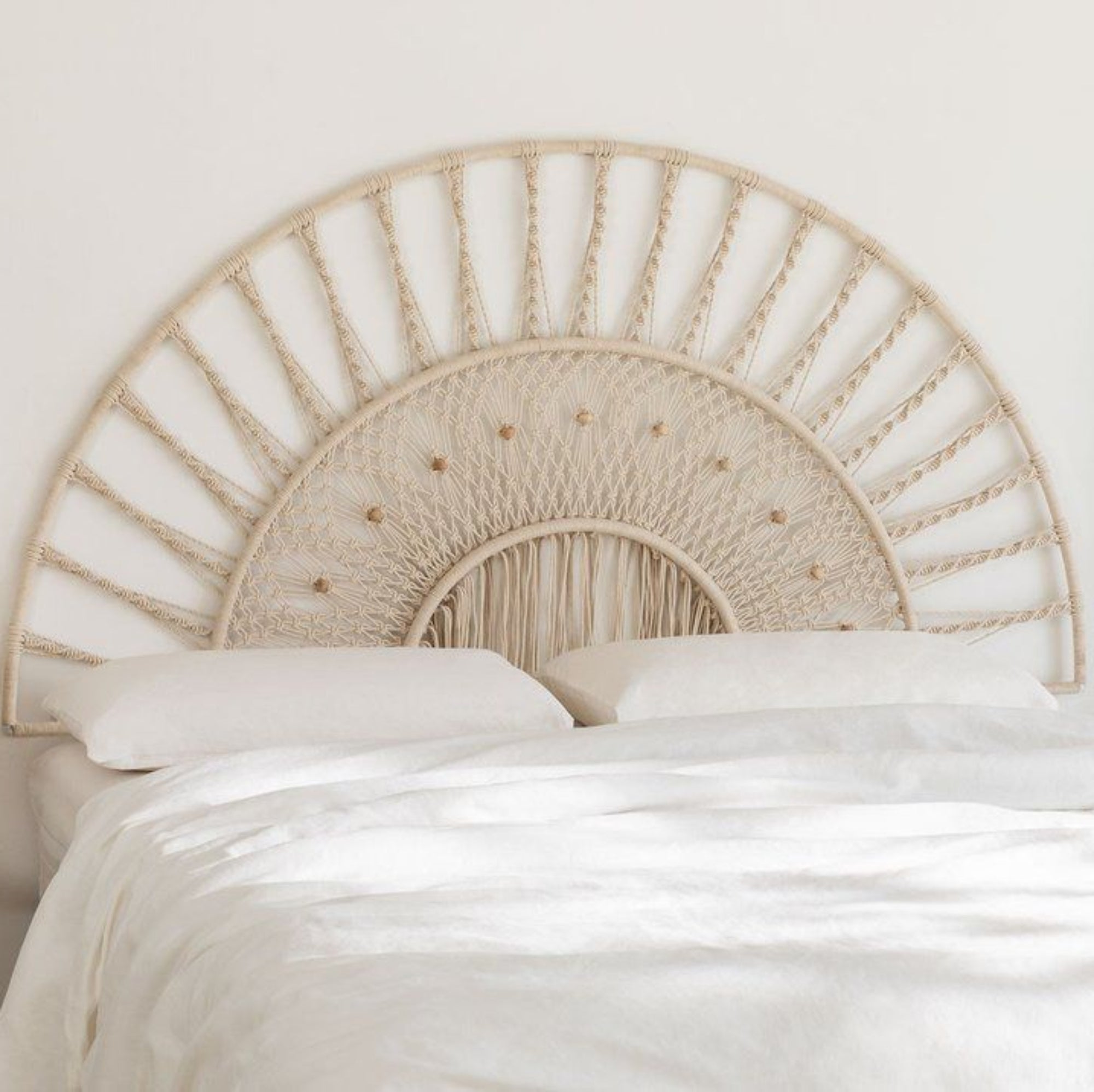 Bistaraan Head Board (150cm)