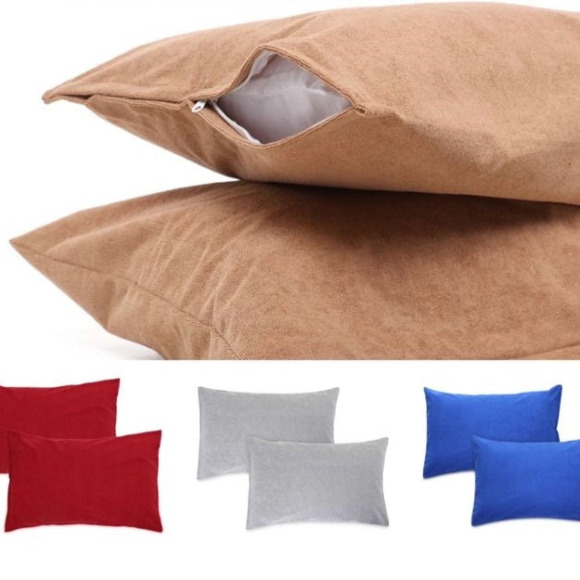 Pillow Protector