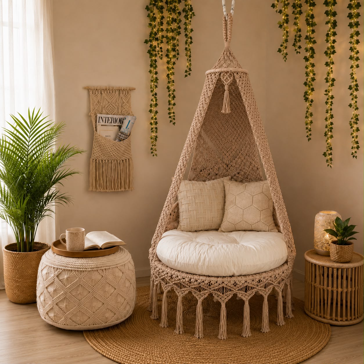 Room base