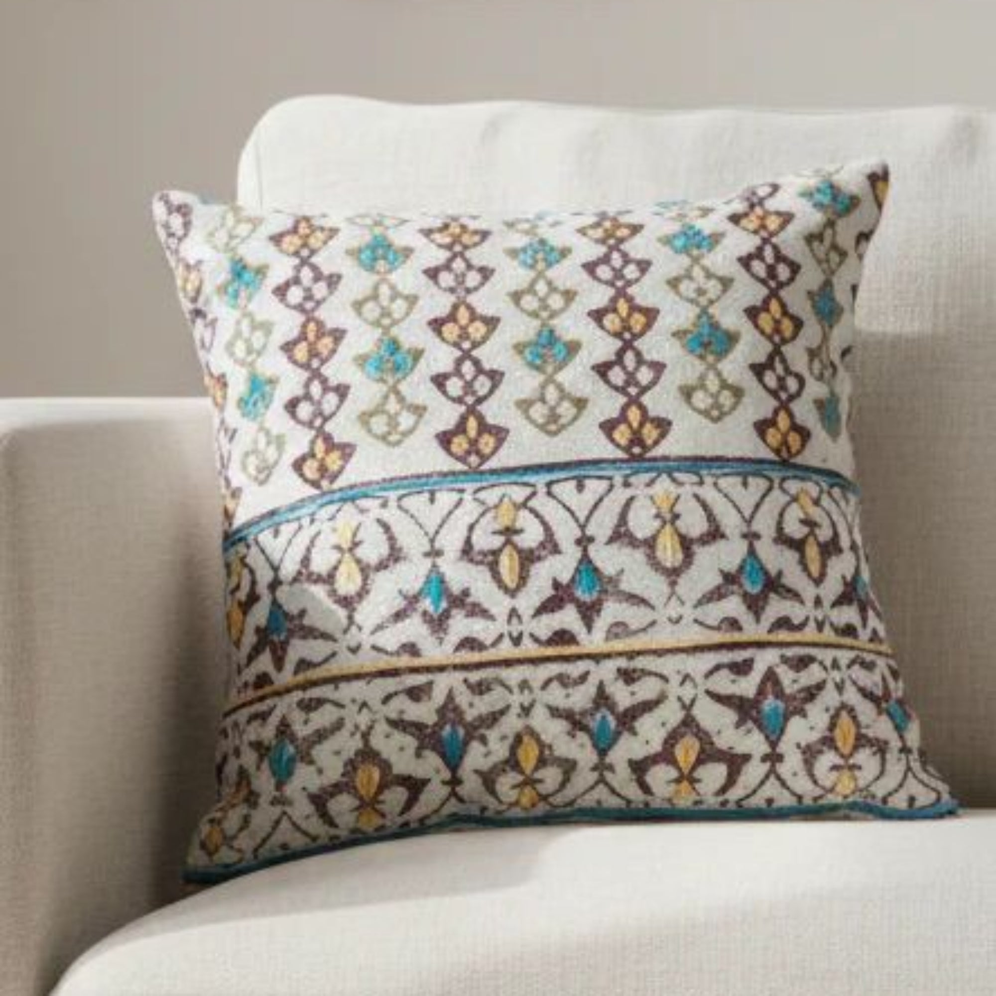 Boho Cushion Cover EBB (Set of 2)