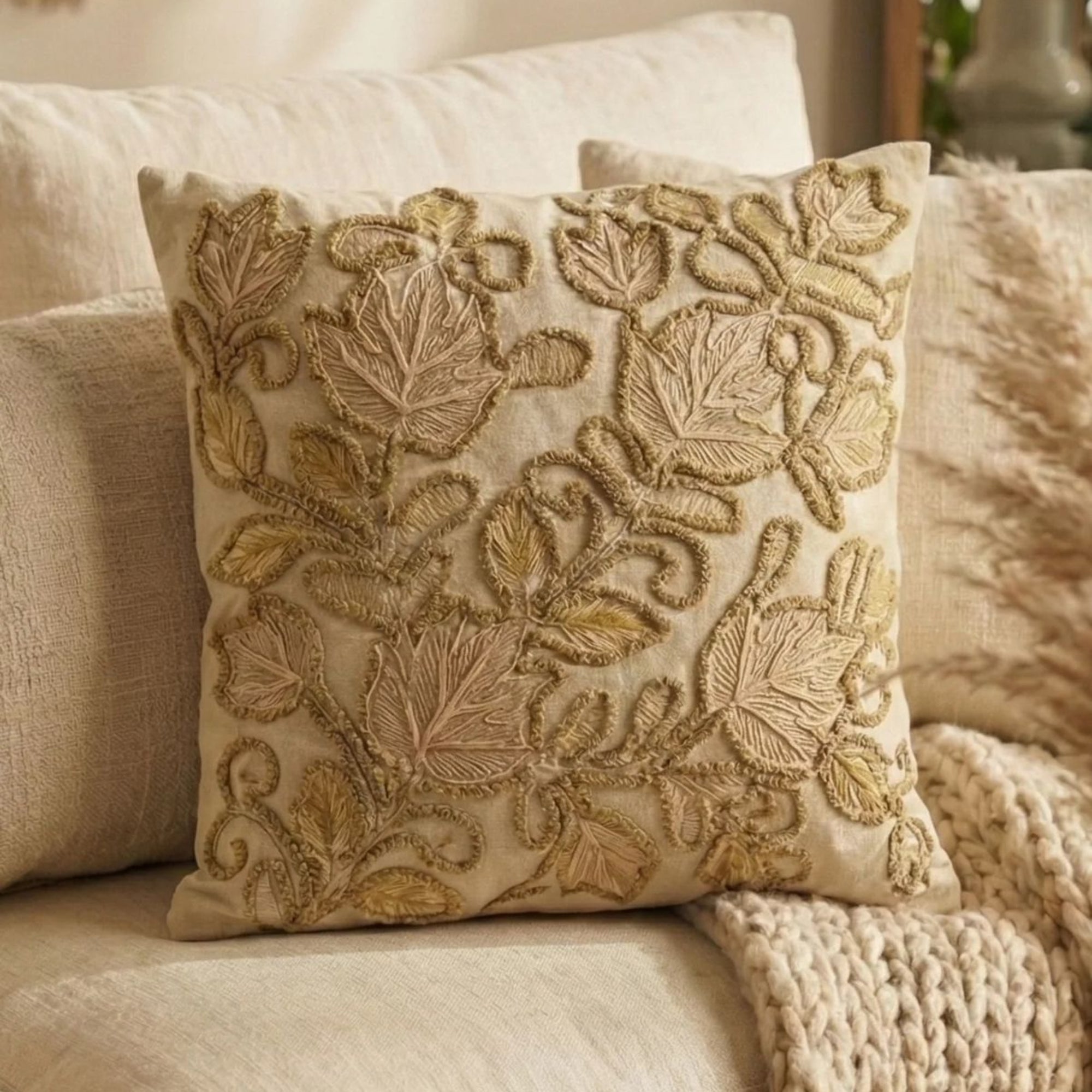 Boho Cushion Cover EBE (Set of 2)