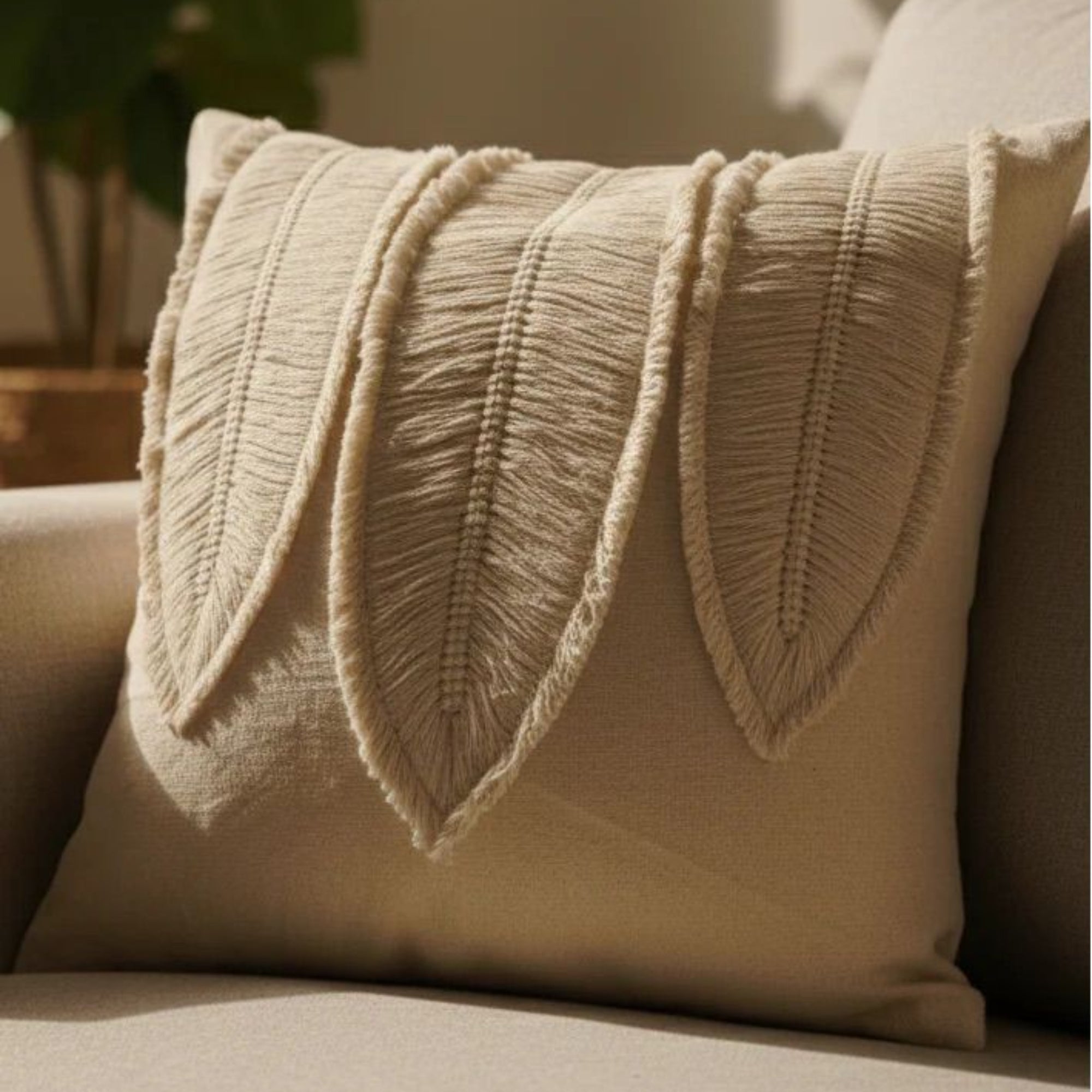 Boho Cushion Cover EBG (Set of 2)