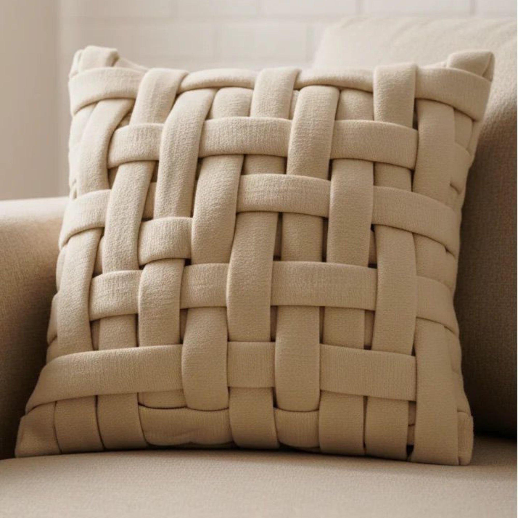 Boho Cushion Cover DBA (Set of 2)