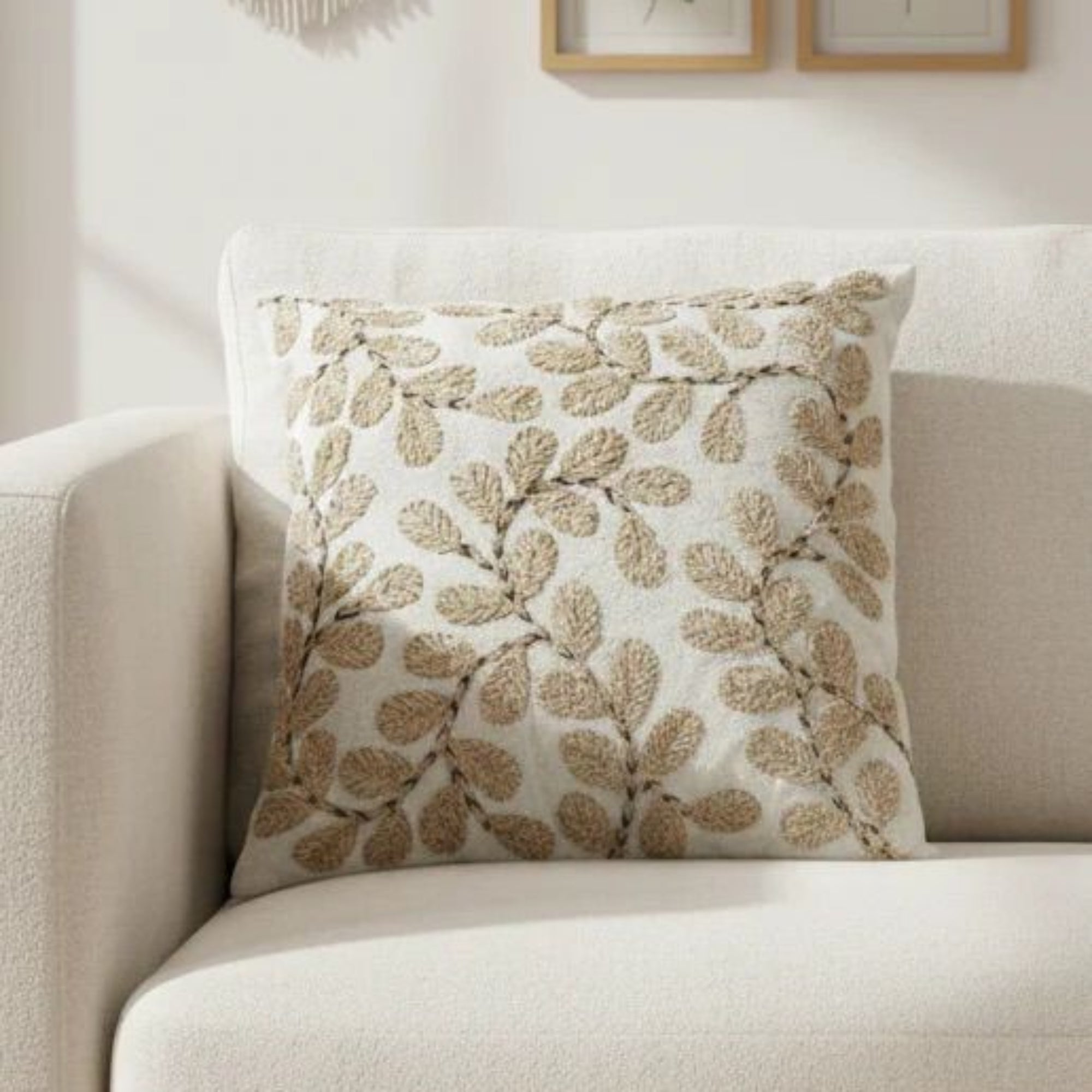 Boho Cushion Cover DBB (Set of 2)