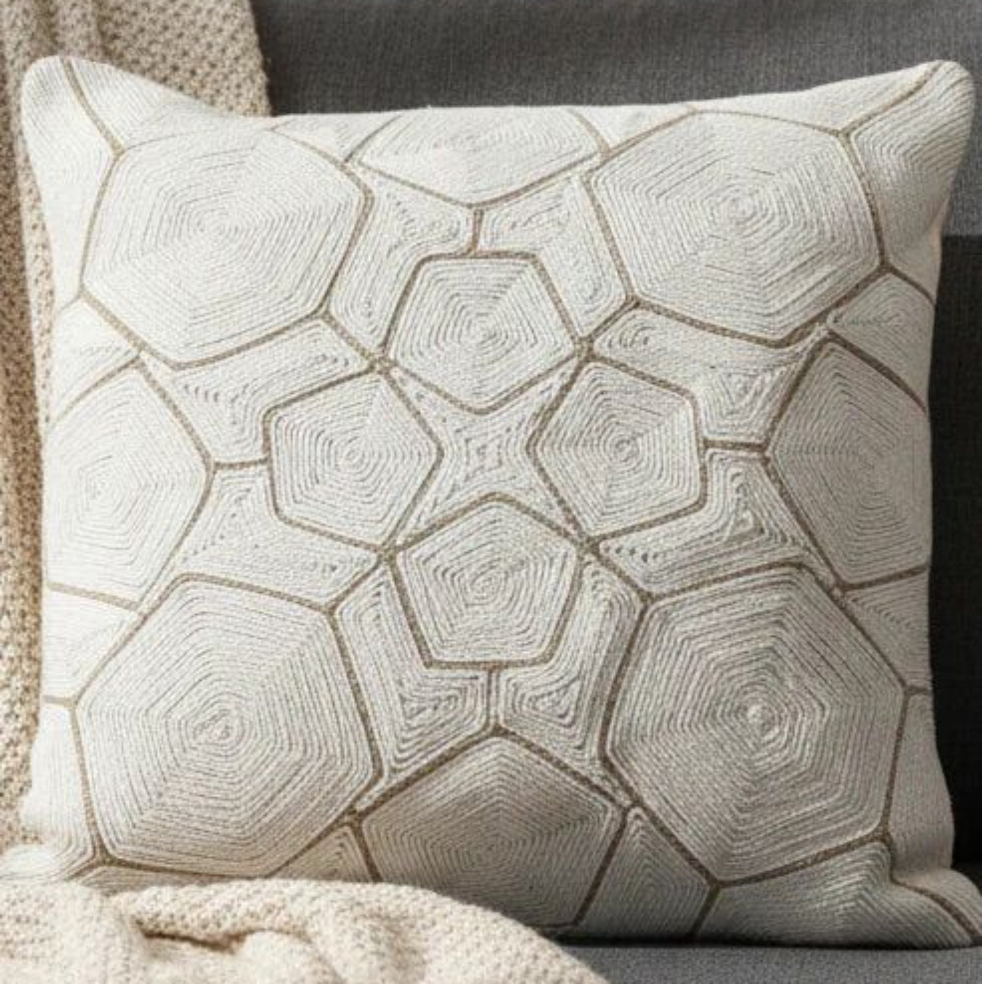 Boho Cushion Cover DBD (Set of 2)