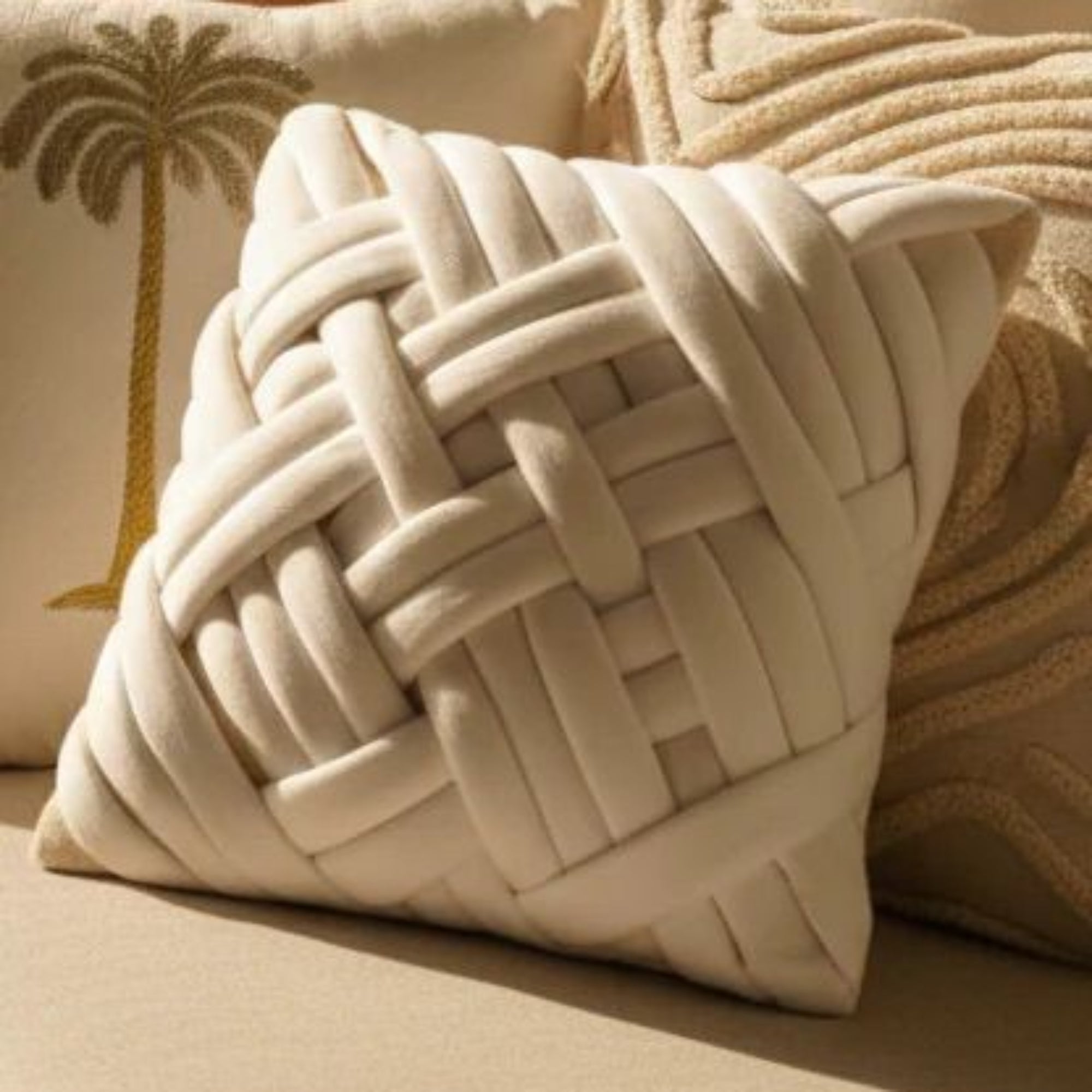 Boho Cushion Cover DBI (Set of 2)