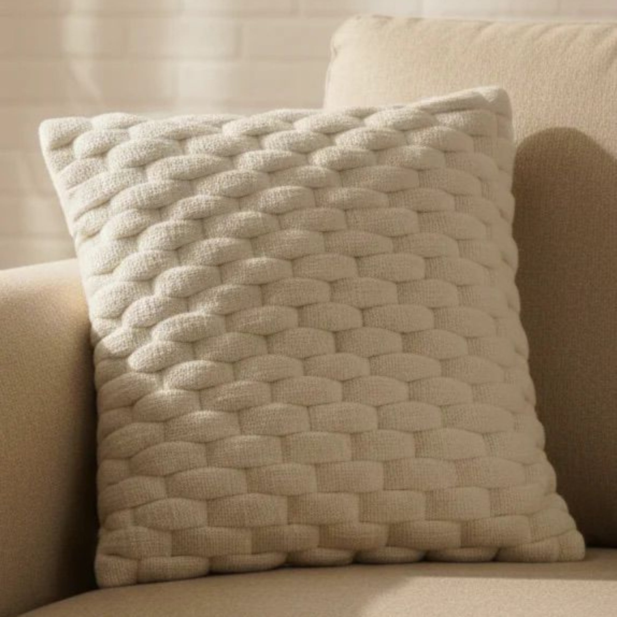 Boho Cushion Cover WWD (Set of 2)