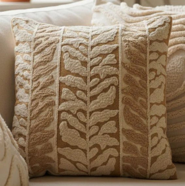 Boho Cushion Cover ELB (Set of 2)