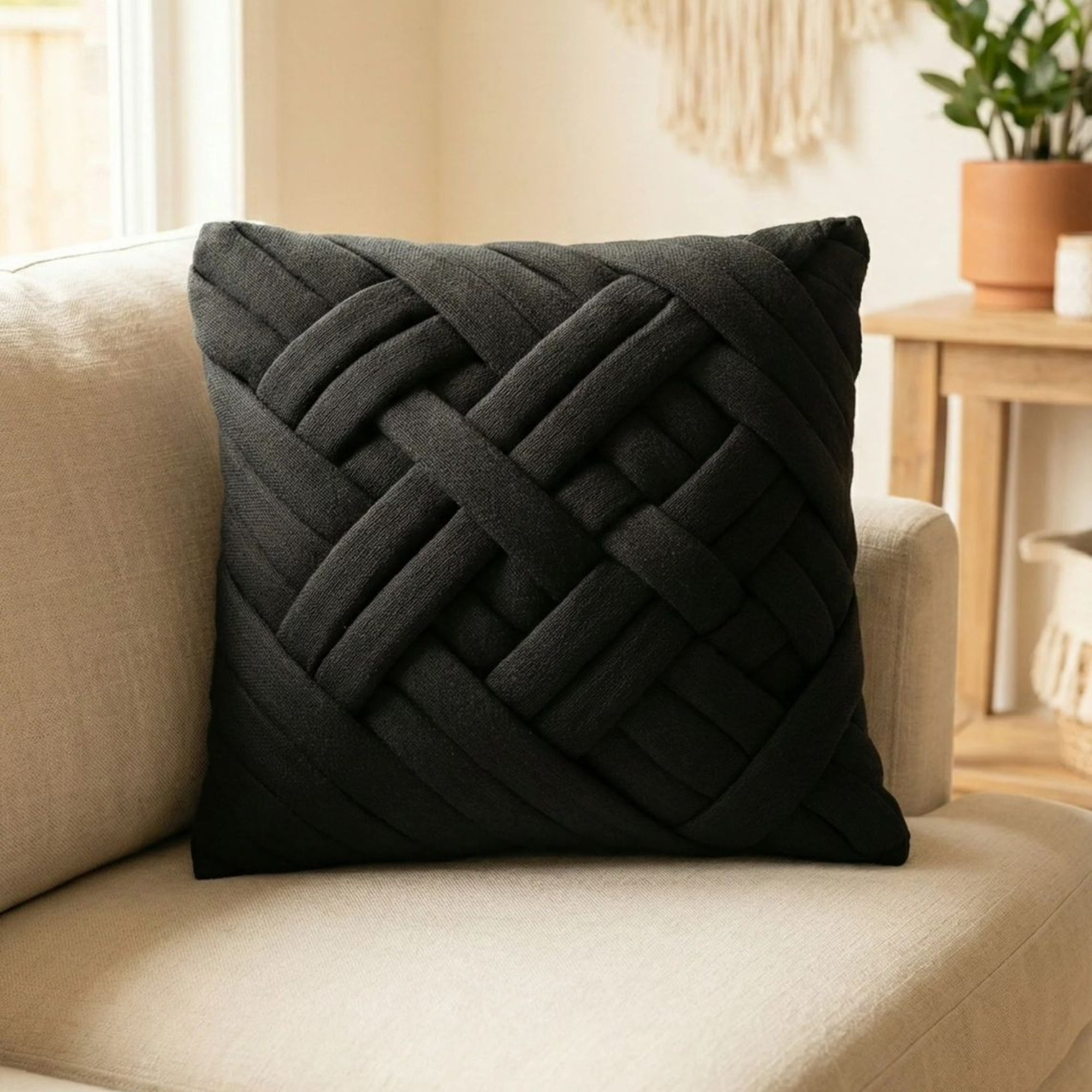 Boho Cushion Cover DBJ (Set of 2)