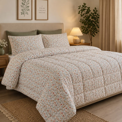 Bloom Comforter