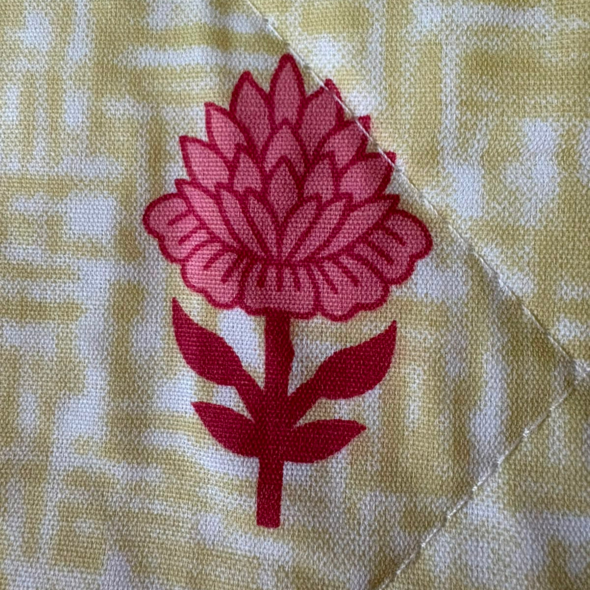 Jaipuri cotton AC comforters Floral