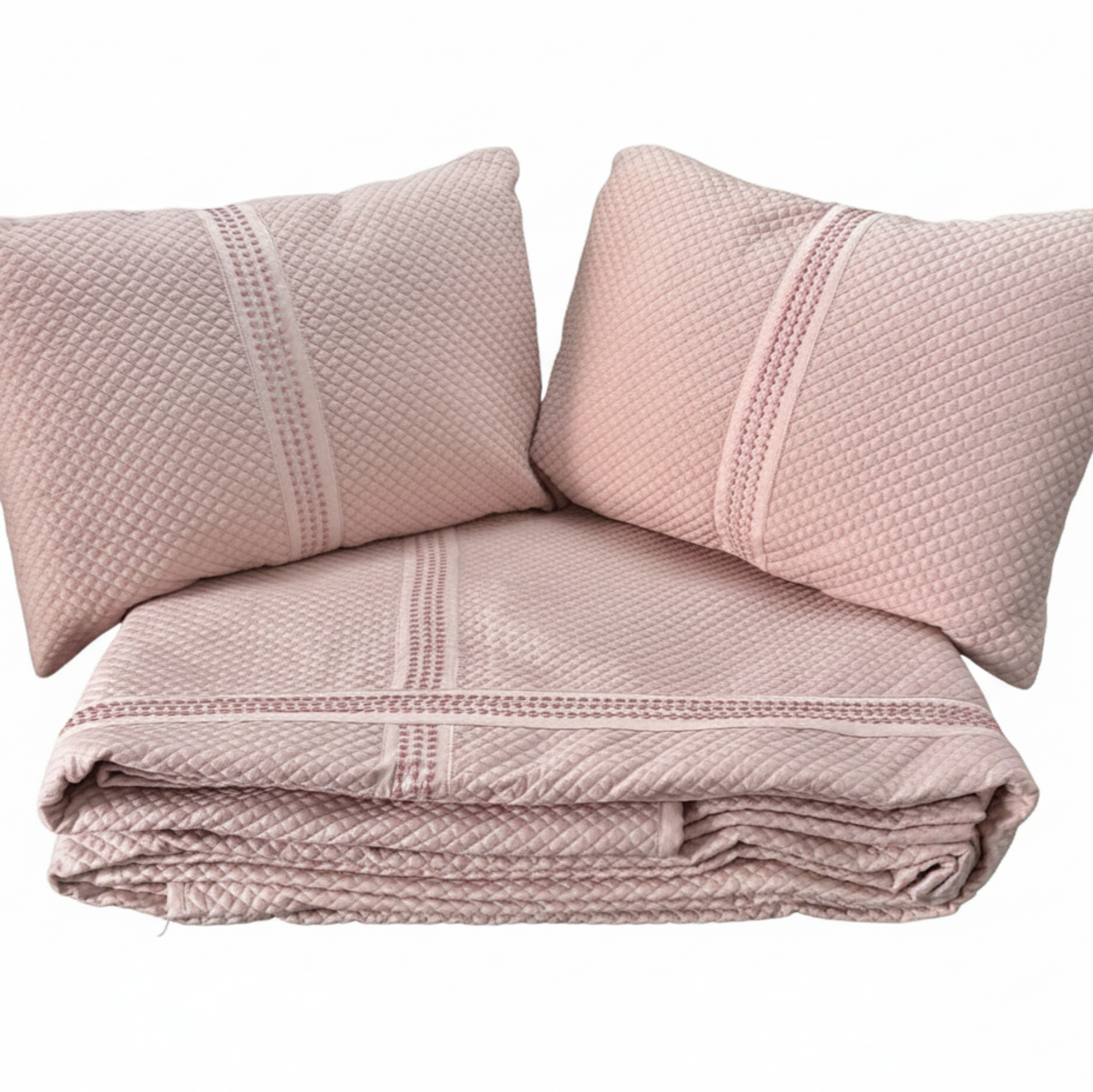 Enhanced product image with background removed