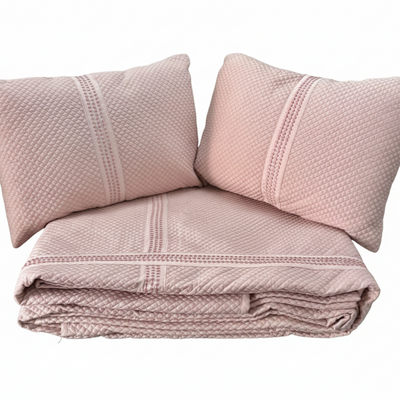 Enhanced product image with background removed