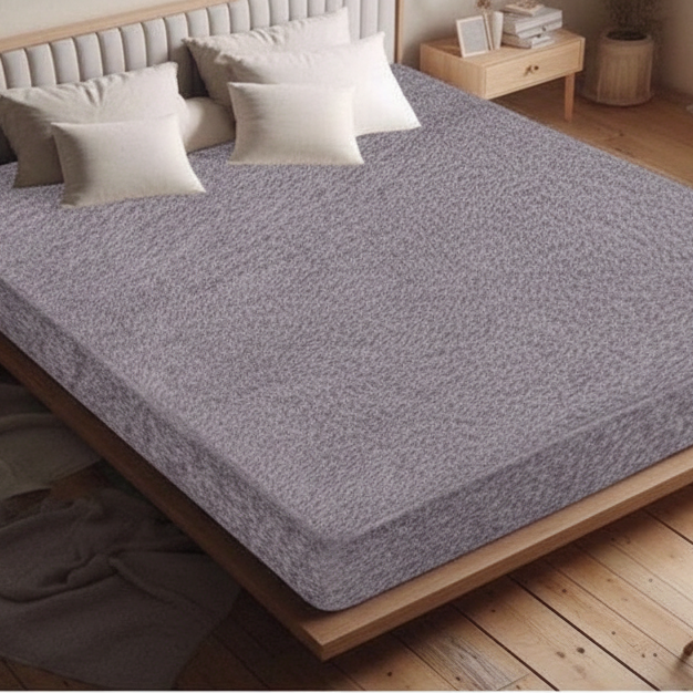 Fleece Mattress Protector