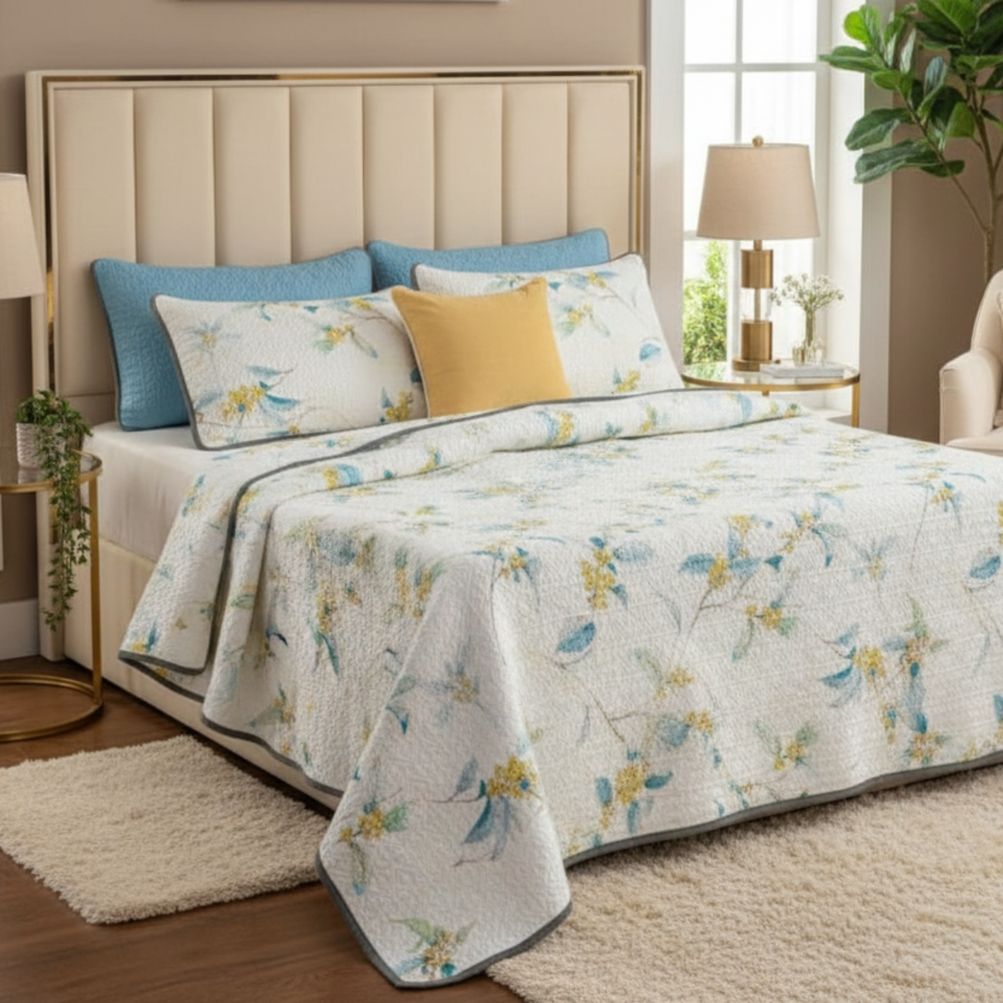 Premium Mattress Topper