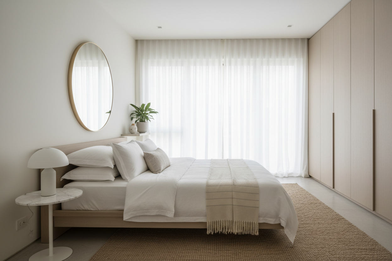 Home Décor Mistakes That Make Your Home Look Smaller (And How to Fix Them)