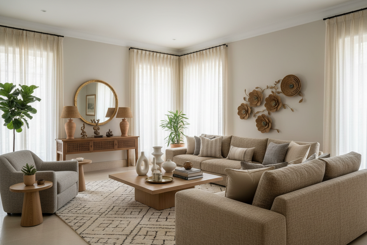10 Affordable Home Décor Ideas to Make Your Home Look Luxurious