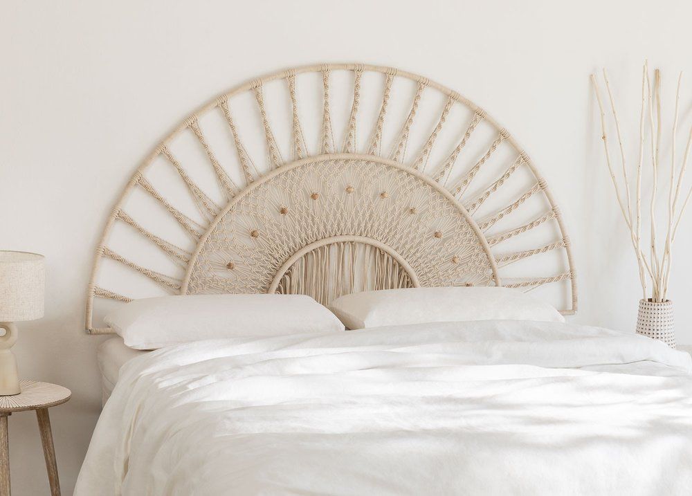 Bistaraan Head Board (180cm)