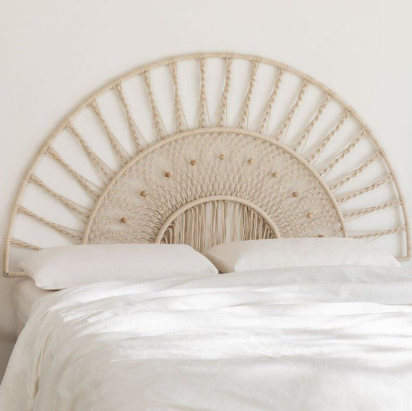 Bistaraan Head Board (90cm)