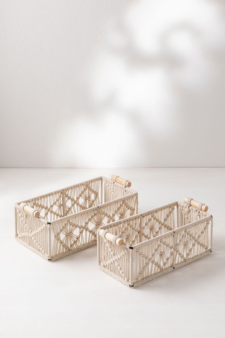 Rasasi (set of 2)