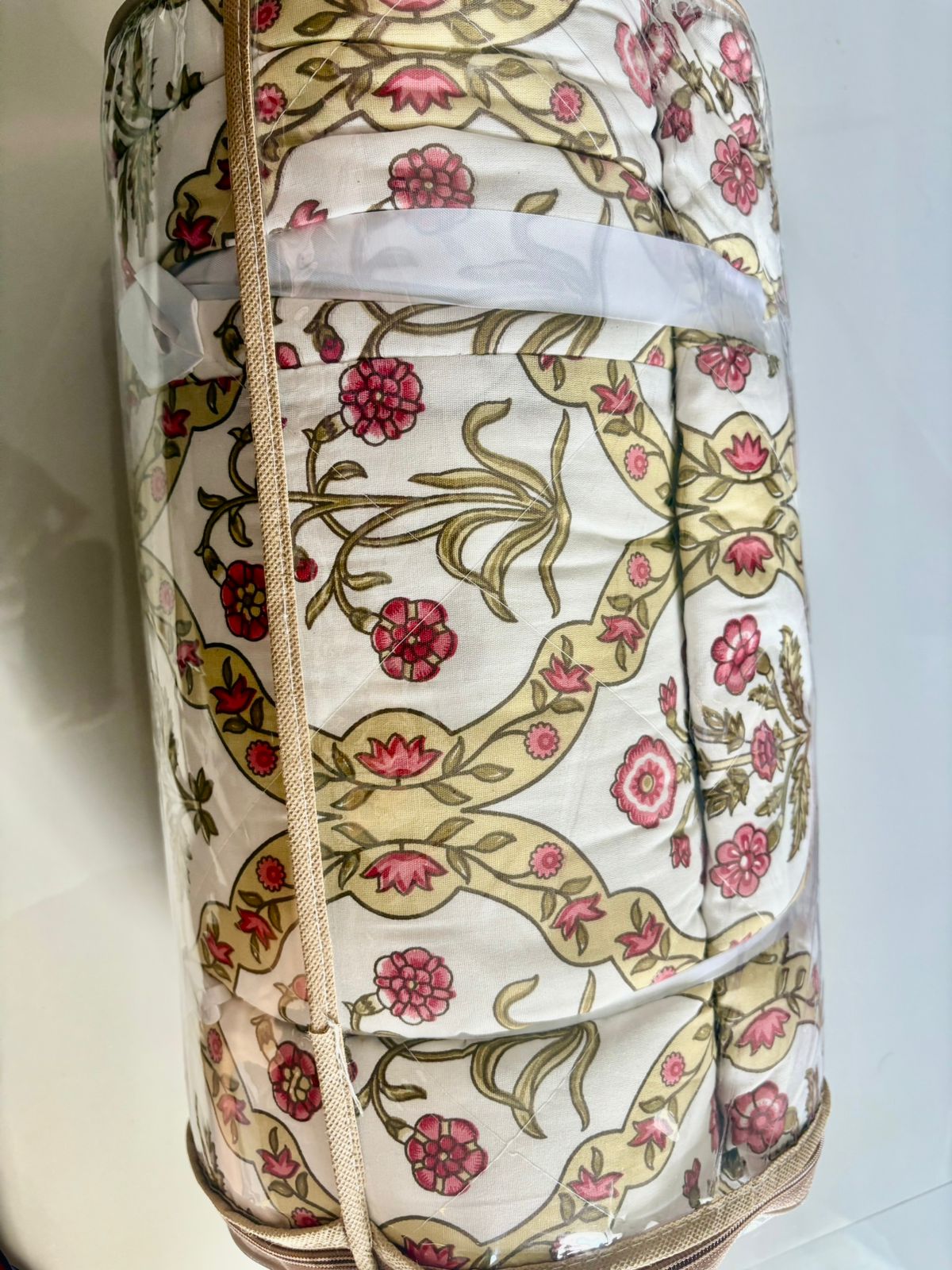 Jaipuri cotton AC comforters