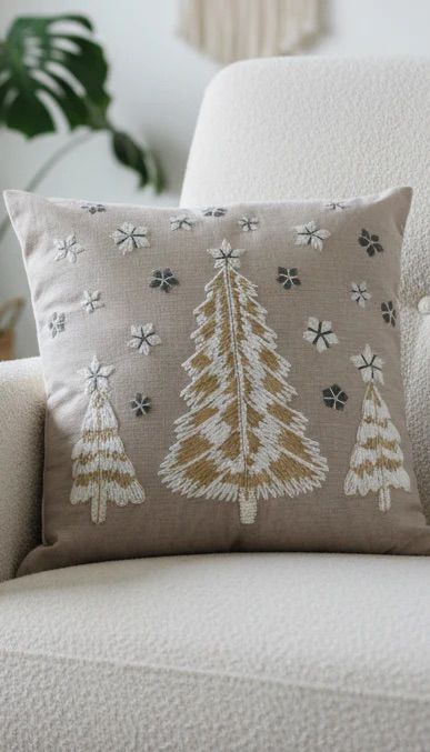 Boho Cushion Cover 2999 (45x45) (Set of 2)