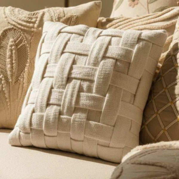 Boho Cushion Cover HWA (Set of 2)