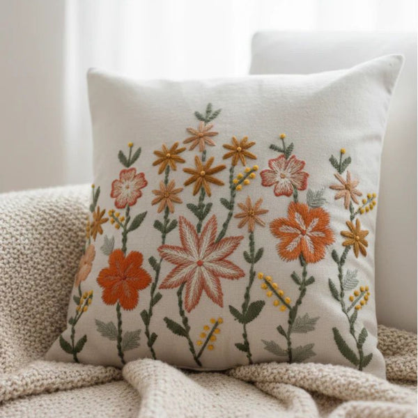Boho Cushion Cover ELA (Set of 2)