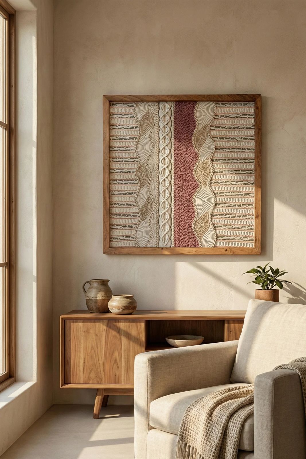 Boho Wall Art MHA