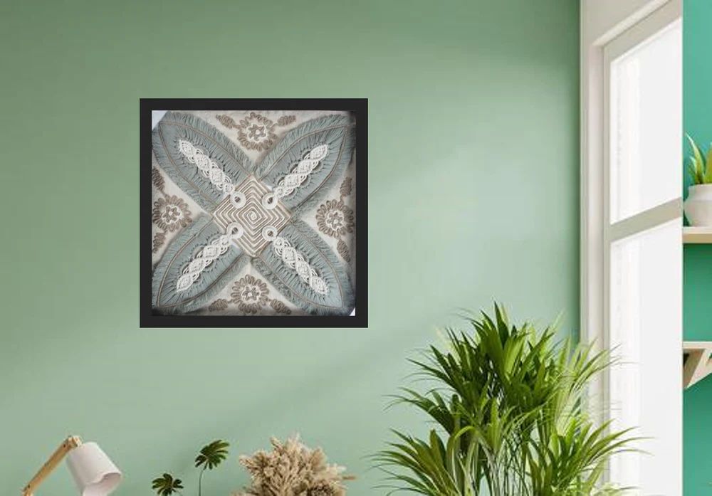 Boho Wall Art MHB