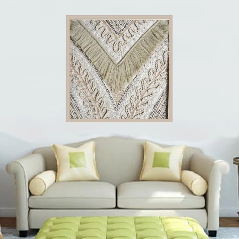 Boho Wall Art MHE