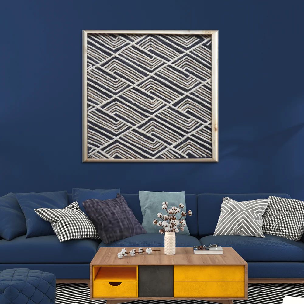 Boho Wall Art MHC