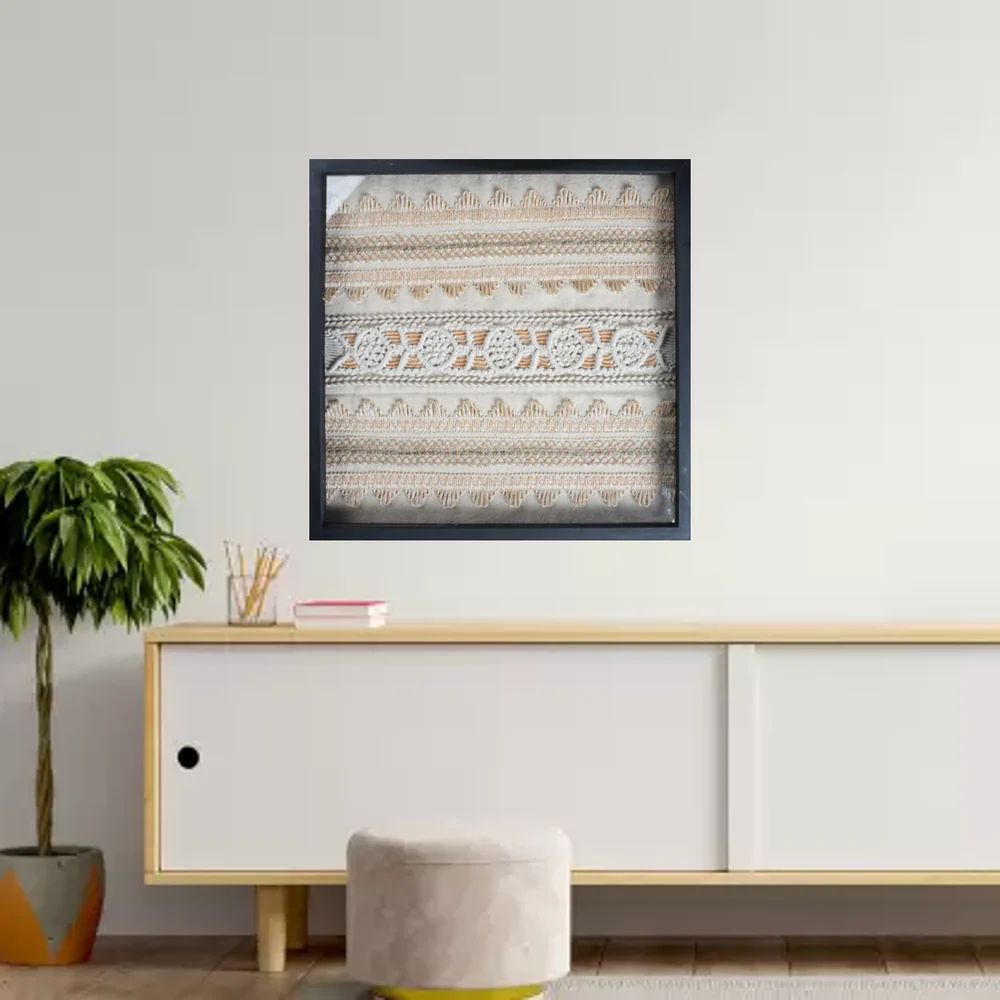 Boho Wall Art GWC