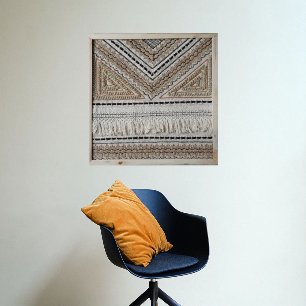 Boho Wall Art GWD