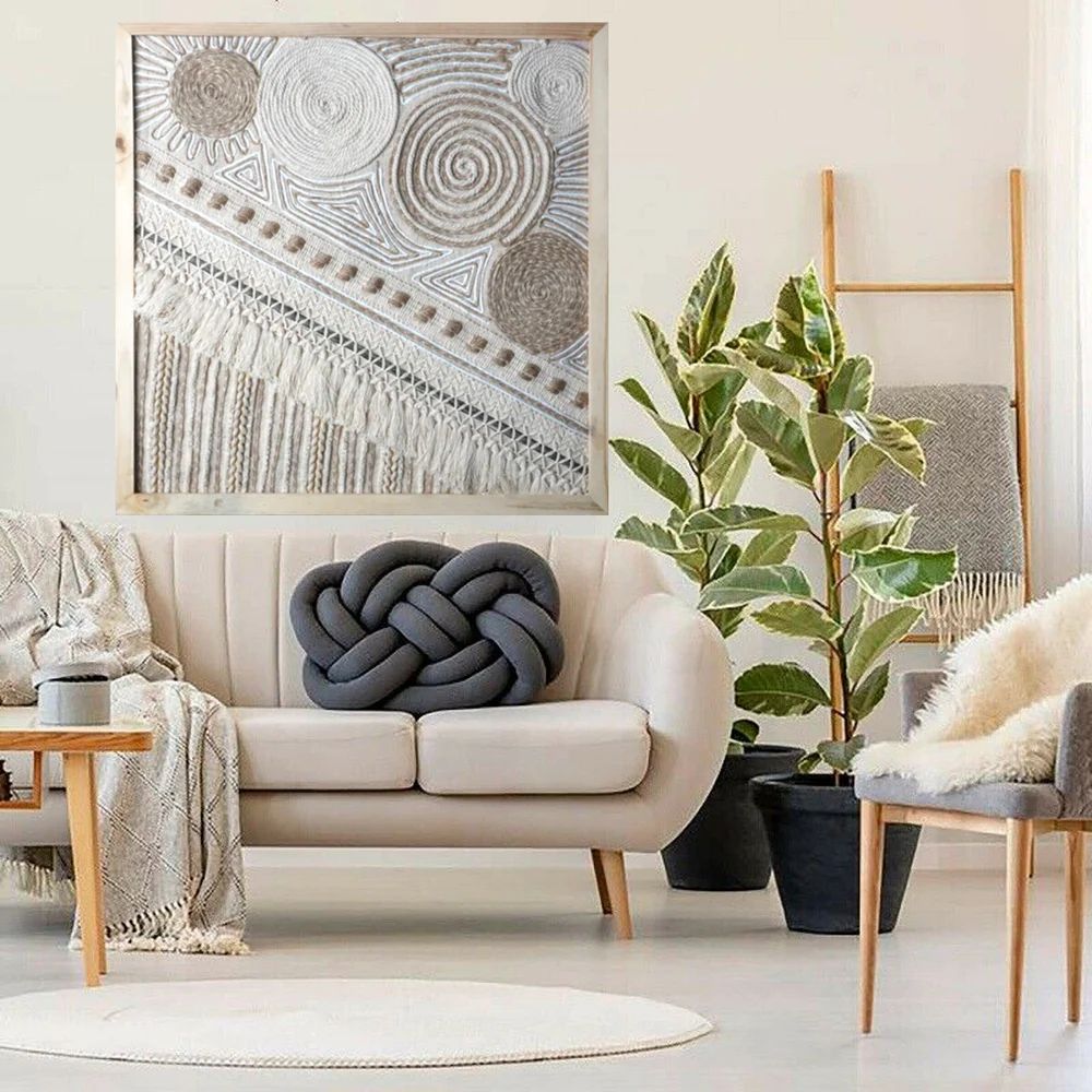 Boho Wall Art GWB