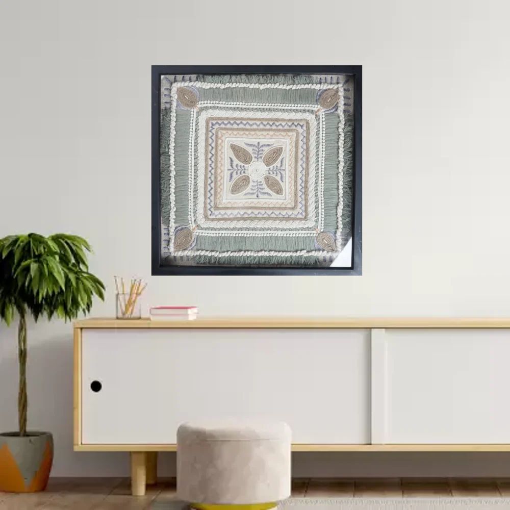 Boho Wall Art BSJ