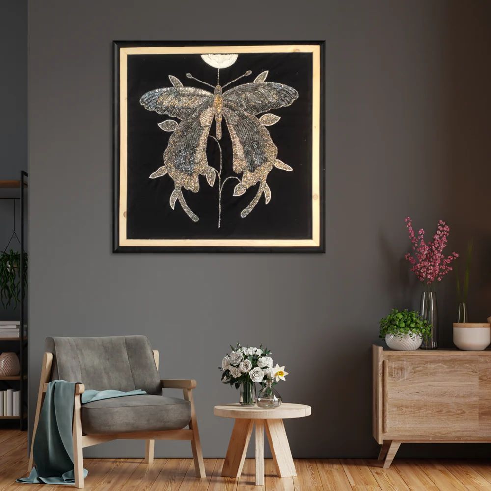 Boho Wall Art GTI