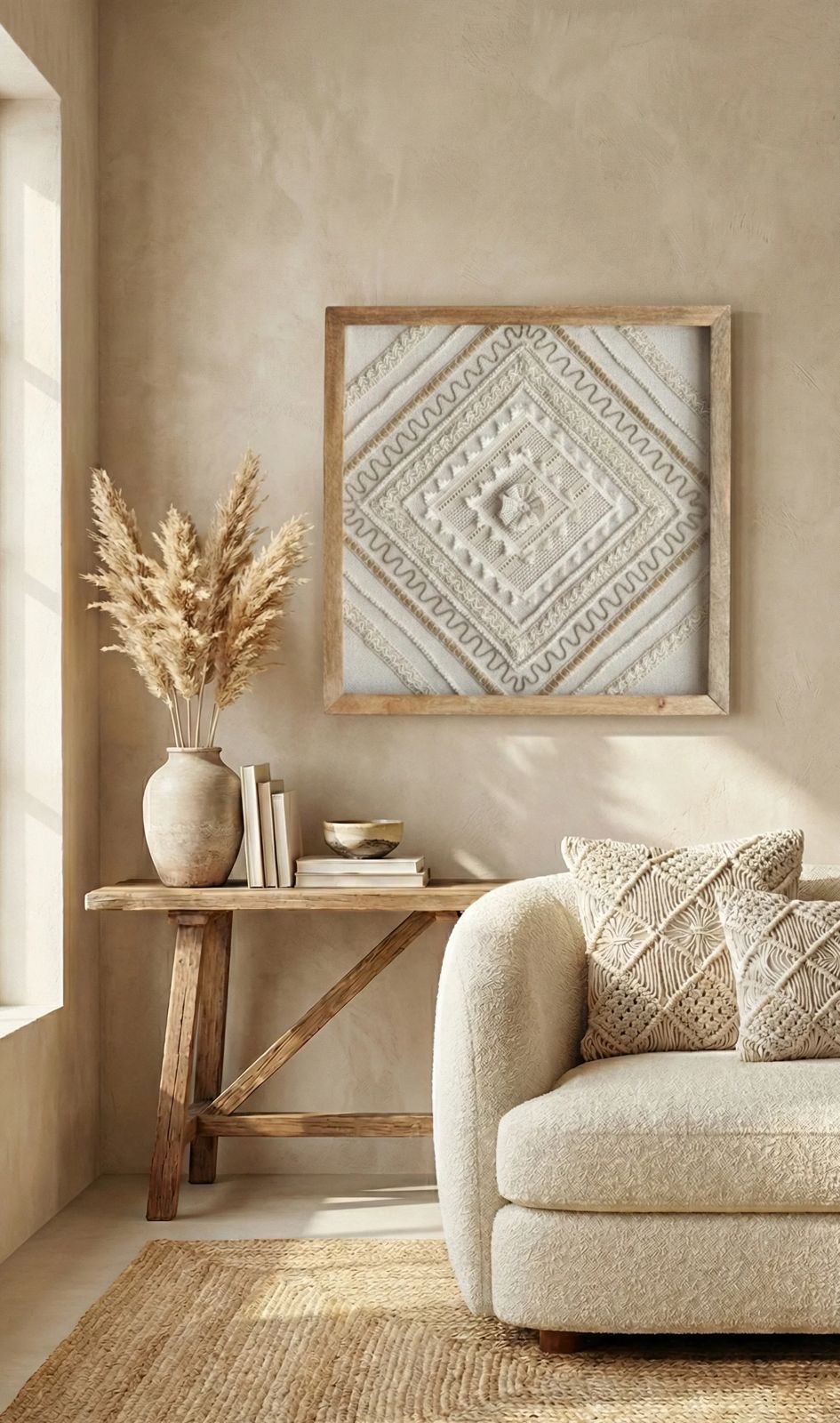Boho Wall Art GTG