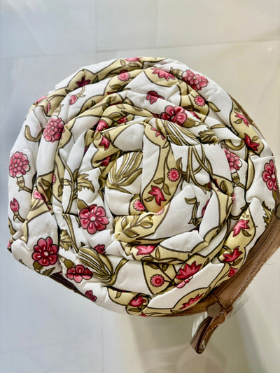 Jaipuri cotton AC comforters