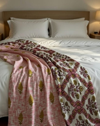 Single Dohar set (2 pieces)