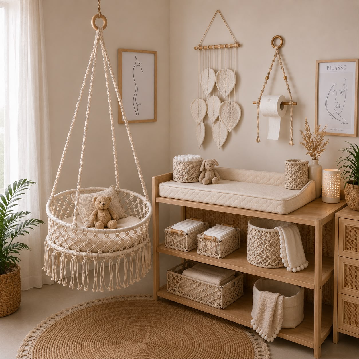 Room base