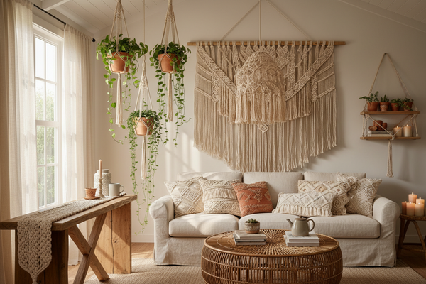 House of Macrame