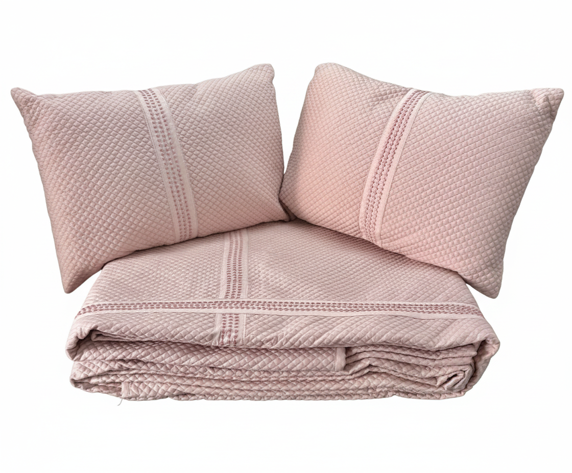 Enhanced product image with background removed