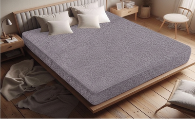 Fleece Mattress Protector