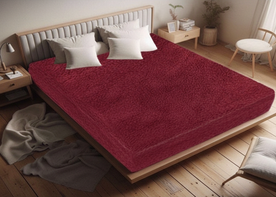 Fleece Mattress Protector
