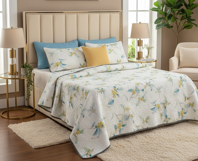 Premium Mattress Topper
